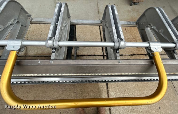 image for item DQ6806 Van Mark IM125 metal master