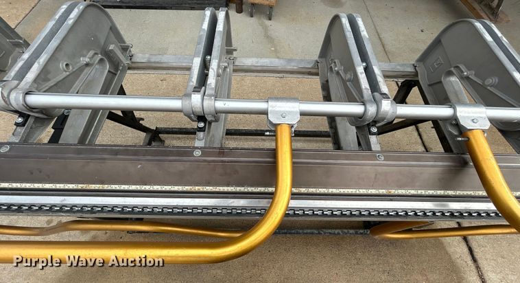 image for item DQ6806 Van Mark IM125 metal master