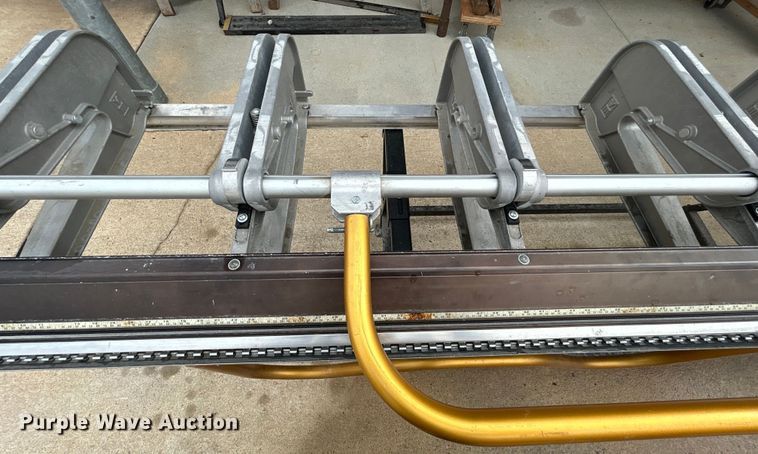 image for item DQ6806 Van Mark IM125 metal master