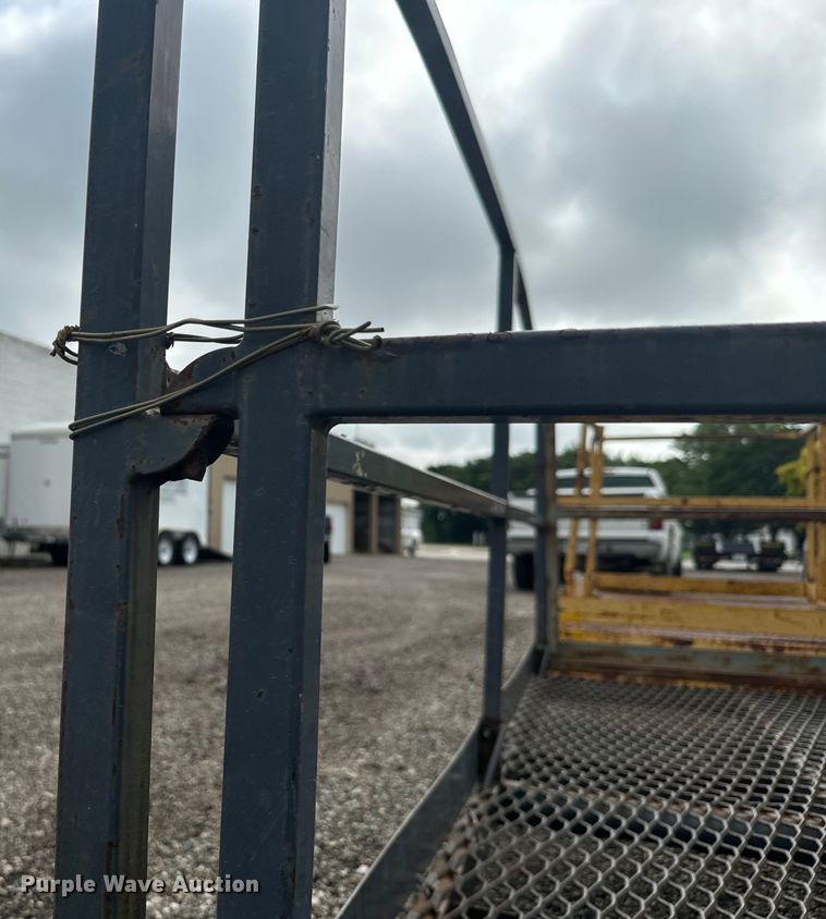 image for item DQ6809 Man basket