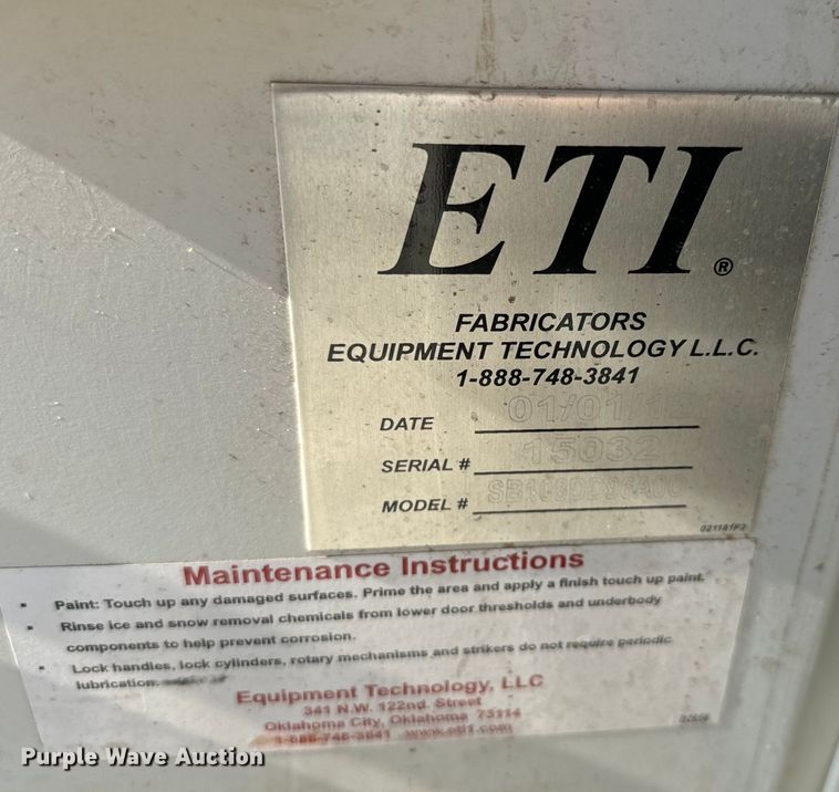 image for item DQ6820 2012 Ford F350 Super Duty XL bucket truck