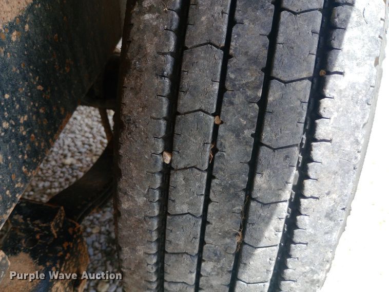 image for item DQ7141 2019 Texas Pride tilt deck equipment trailer