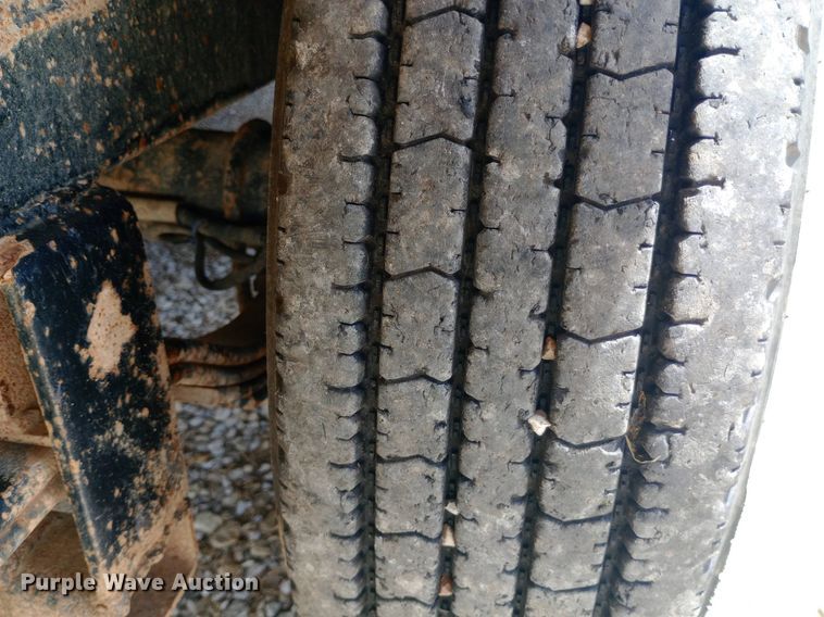 image for item DQ7141 2019 Texas Pride tilt deck equipment trailer