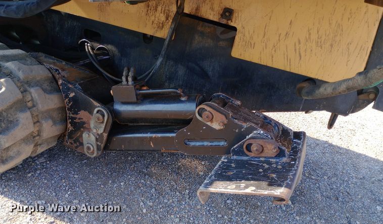 image for item DQ7166 2013 Vermeer D20X22II directional boring unit