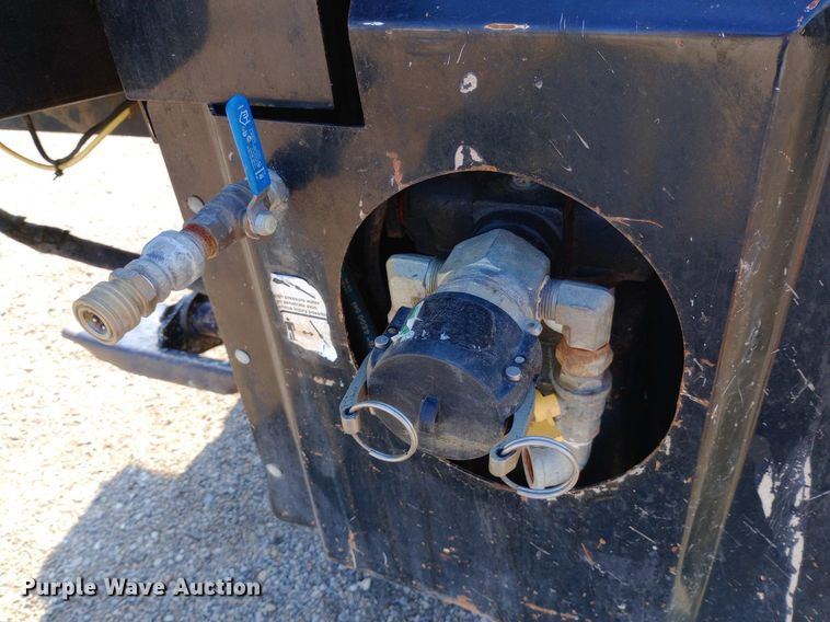 image for item DQ7166 2013 Vermeer D20X22II directional boring unit