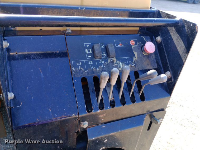 image for item DQ7166 2013 Vermeer D20X22II directional boring unit