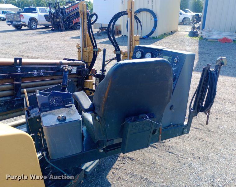 image for item DQ7166 2013 Vermeer D20X22II directional boring unit