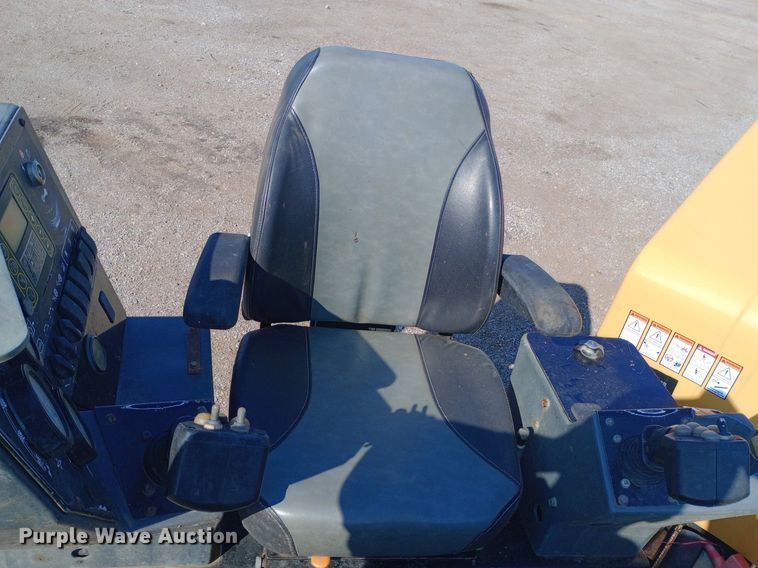 image for item DQ7166 2013 Vermeer D20X22II directional boring unit