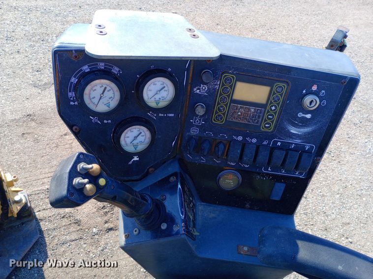 image for item DQ7166 2013 Vermeer D20X22II directional boring unit