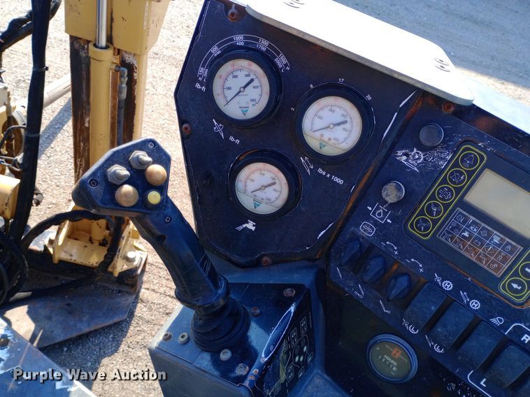 image for item DQ7166 2013 Vermeer D20X22II directional boring unit