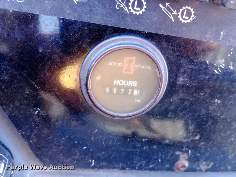 image for item DQ7166 2013 Vermeer D20X22II directional boring unit