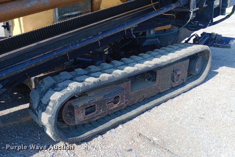 image for item DQ7166 2013 Vermeer D20X22II directional boring unit