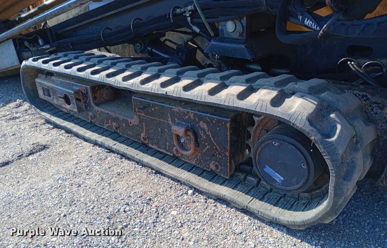 image for item DQ7166 2013 Vermeer D20X22II directional boring unit