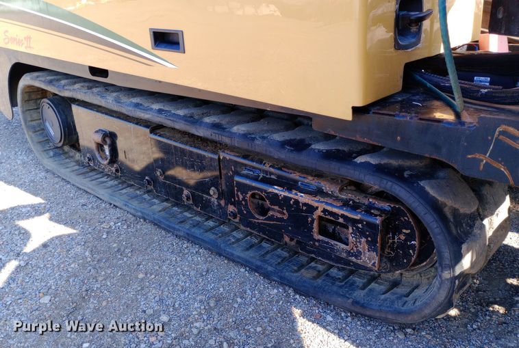 image for item DQ7166 2013 Vermeer D20X22II directional boring unit