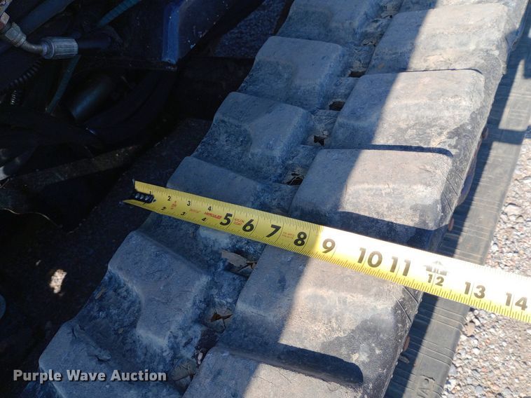 image for item DQ7166 2013 Vermeer D20X22II directional boring unit