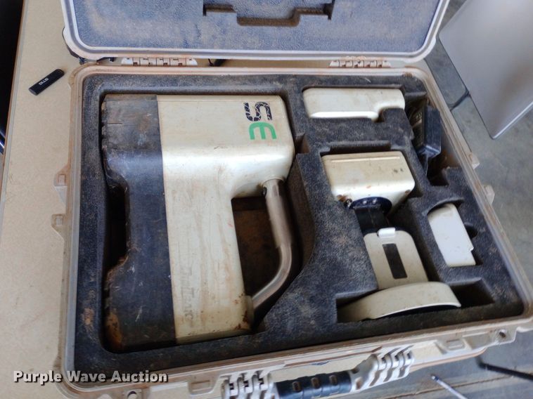 image for item DQ7166 2013 Vermeer D20X22II directional boring unit