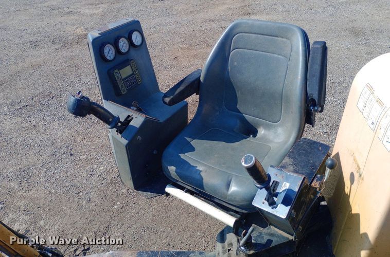 image for item DQ7167 2011 Vermeer D9X13II directional boring unit