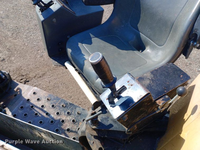 image for item DQ7167 2011 Vermeer D9X13II directional boring unit