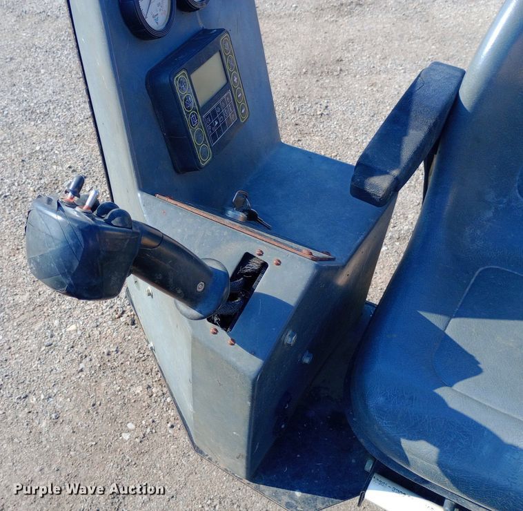 image for item DQ7167 2011 Vermeer D9X13II directional boring unit