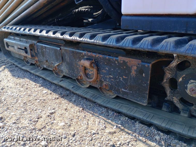 image for item DQ7167 2011 Vermeer D9X13II directional boring unit