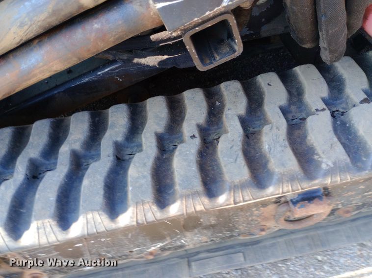 image for item DQ7167 2011 Vermeer D9X13II directional boring unit