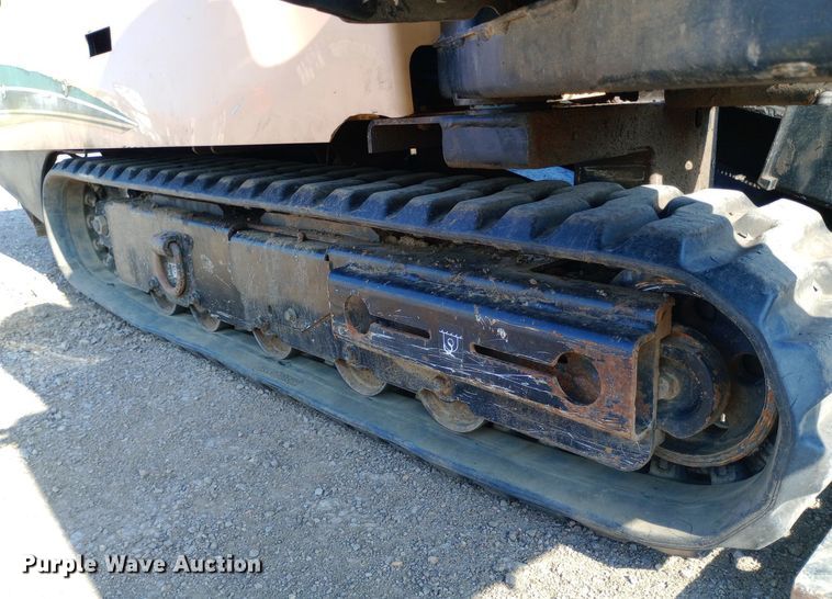 image for item DQ7167 2011 Vermeer D9X13II directional boring unit