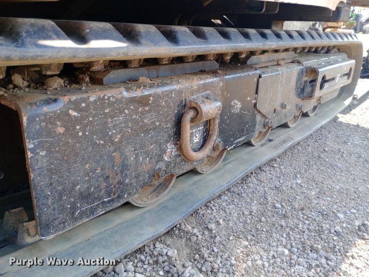 image for item DQ7167 2011 Vermeer D9X13II directional boring unit