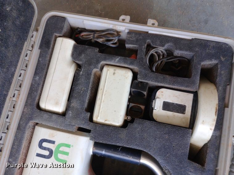 image for item DQ7167 2011 Vermeer D9X13II directional boring unit