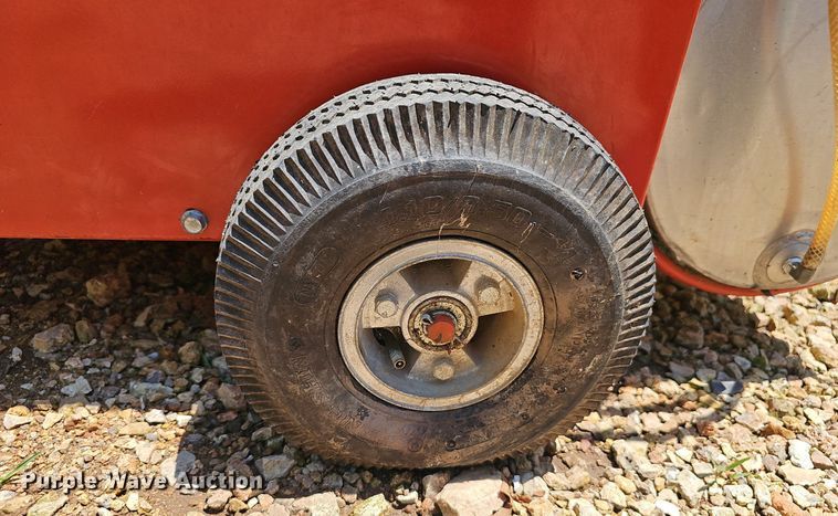 image for item DR3445 Whitco Stinger SC 1 PL pressure washer