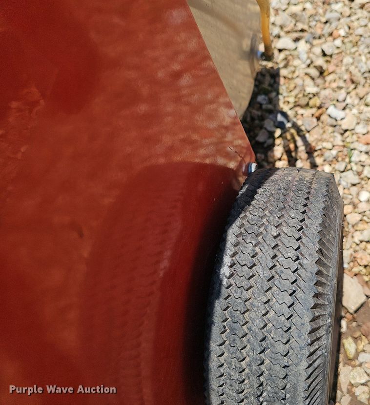 image for item DR3445 Whitco Stinger SC 1 PL pressure washer