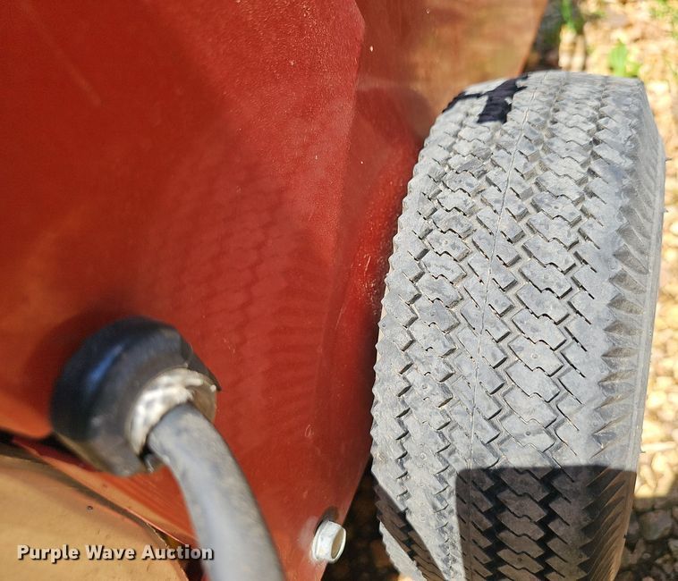 image for item DR3445 Whitco Stinger SC 1 PL pressure washer