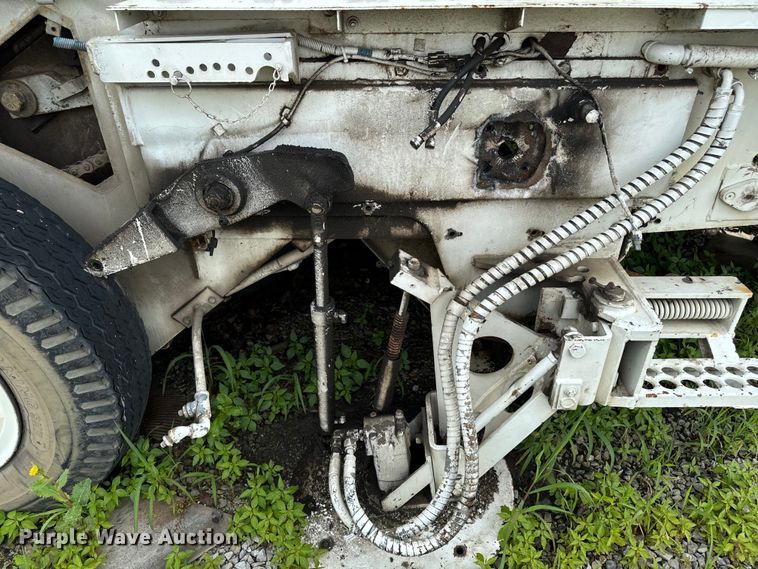 image for item DR4317 Elgin Pelican street sweeper