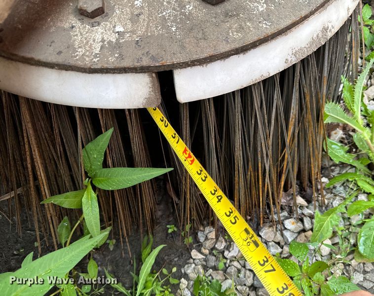 image for item DR4317 Elgin Pelican street sweeper