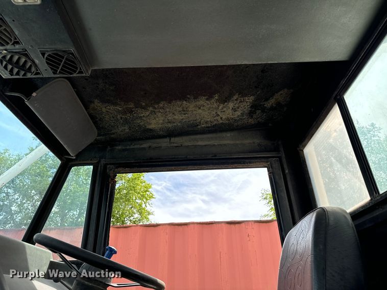 image for item DR4317 Elgin Pelican street sweeper