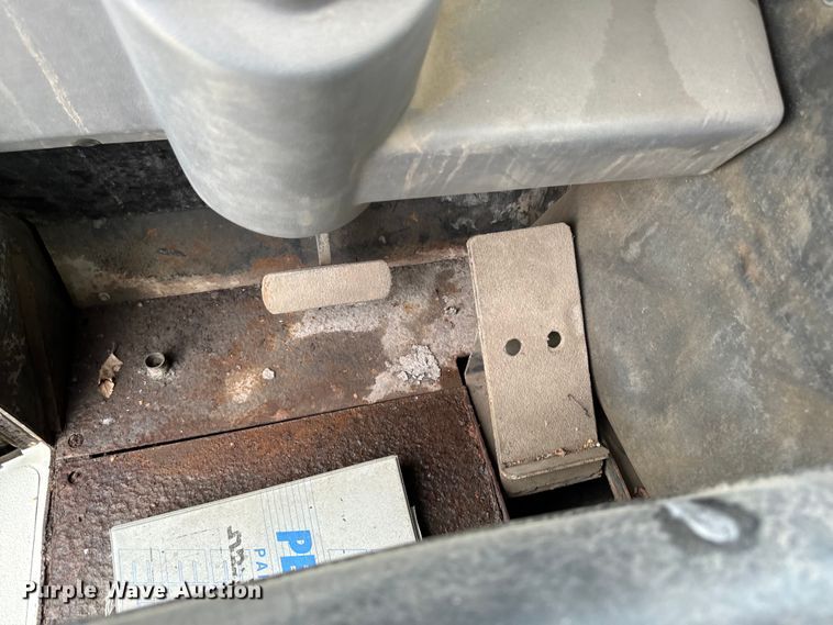 image for item DR4317 Elgin Pelican street sweeper