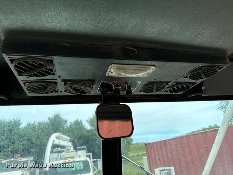 image for item DR4317 Elgin Pelican street sweeper