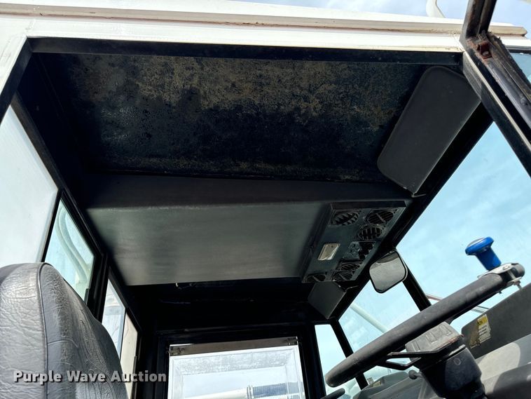 image for item DR4317 Elgin Pelican street sweeper