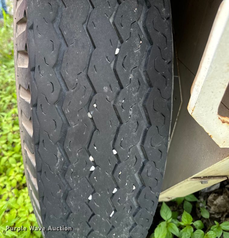 image for item DR4317 Elgin Pelican street sweeper