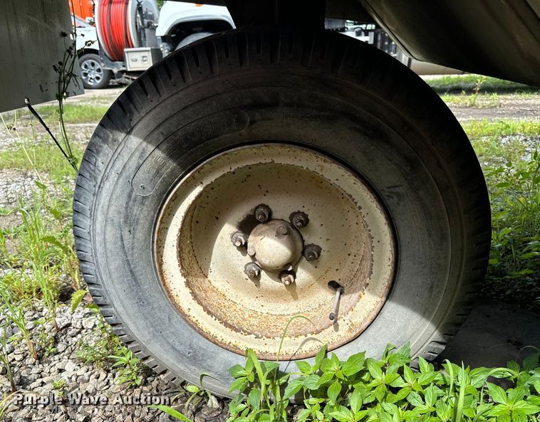 image for item DR4317 Elgin Pelican street sweeper