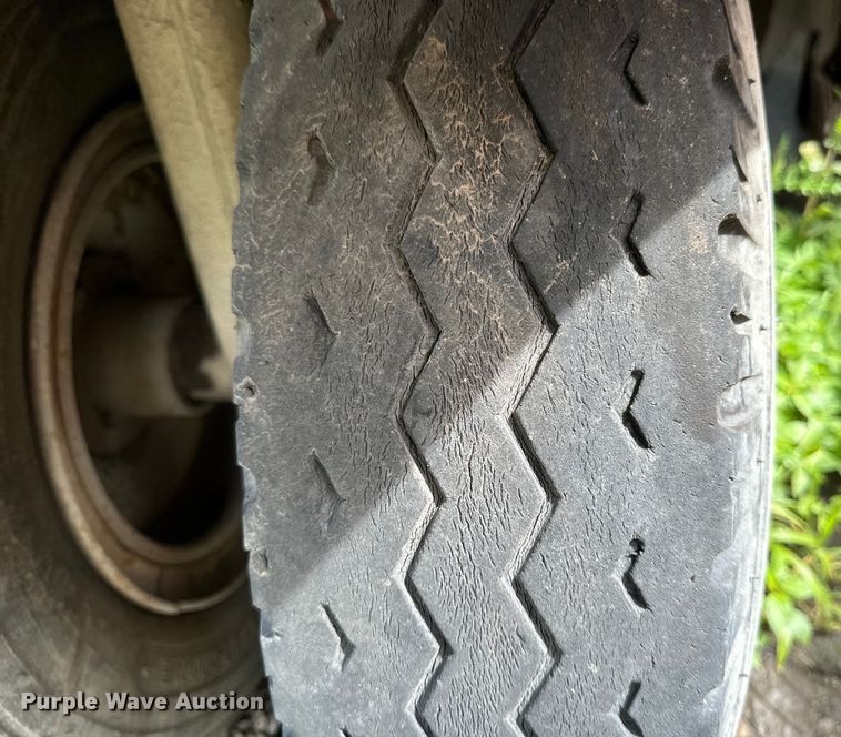 image for item DR4317 Elgin Pelican street sweeper