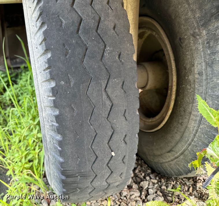 image for item DR4317 Elgin Pelican street sweeper