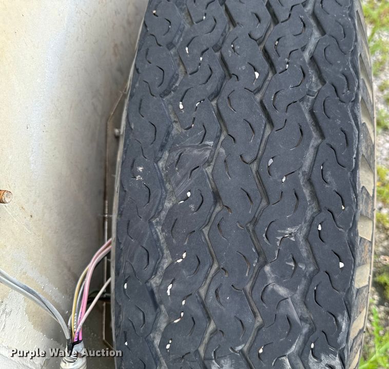 image for item DR4317 Elgin Pelican street sweeper