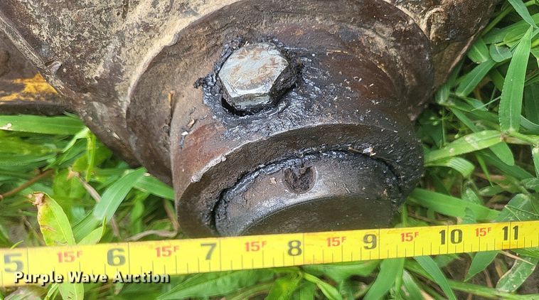 image for item DR4819 2000 Komatsu  PC400LC-6LK excavator