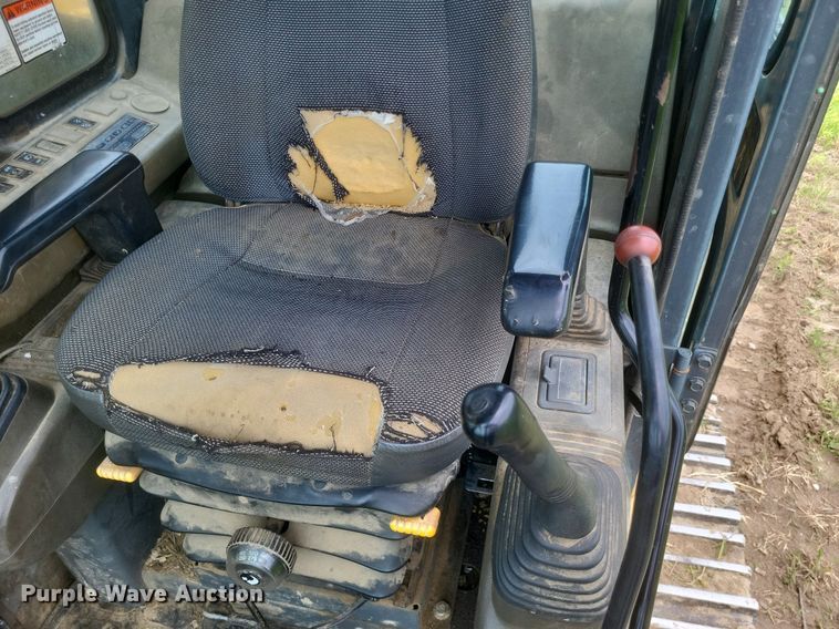 image for item DR4819 2000 Komatsu  PC400LC-6LK excavator