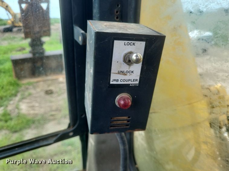 image for item DR4819 2000 Komatsu  PC400LC-6LK excavator