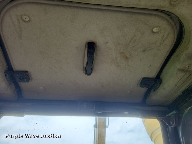 image for item DR4819 2000 Komatsu  PC400LC-6LK excavator