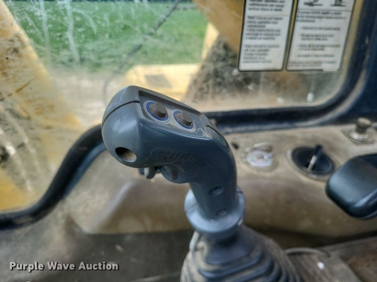 image for item DR4819 2000 Komatsu  PC400LC-6LK excavator