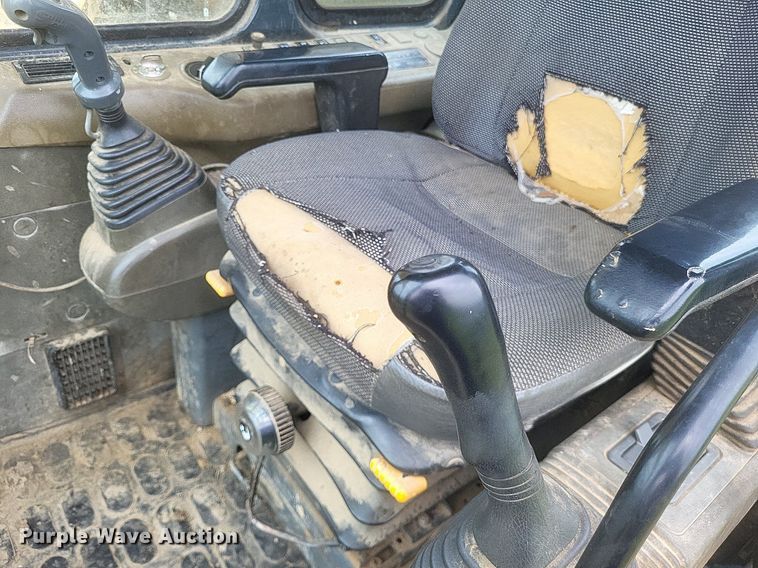 image for item DR4819 2000 Komatsu  PC400LC-6LK excavator