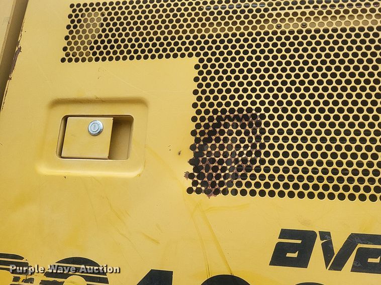 image for item DR4819 2000 Komatsu  PC400LC-6LK excavator