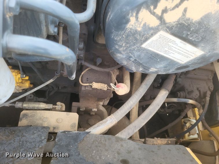 image for item DR4819 2000 Komatsu  PC400LC-6LK excavator